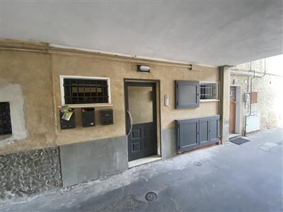 casa indipendente in vendita a Reggio nell'Emilia in zona Pieve Modolena