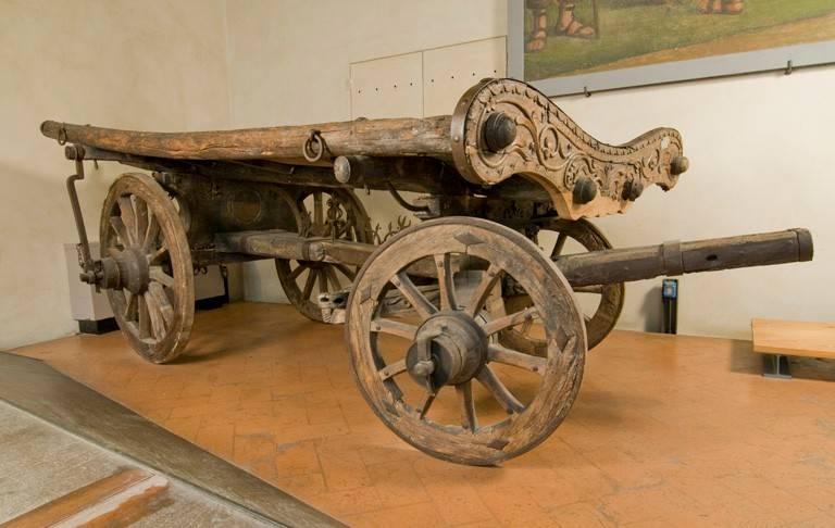 negozio in vendita a Reggio nell'Emilia in zona Gavassa