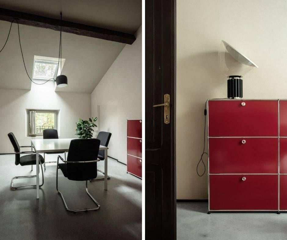 casa indipendente in vendita a Reggio nell'Emilia in zona Città Storica