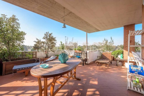 appartamento in vendita a Reggio nell'Emilia