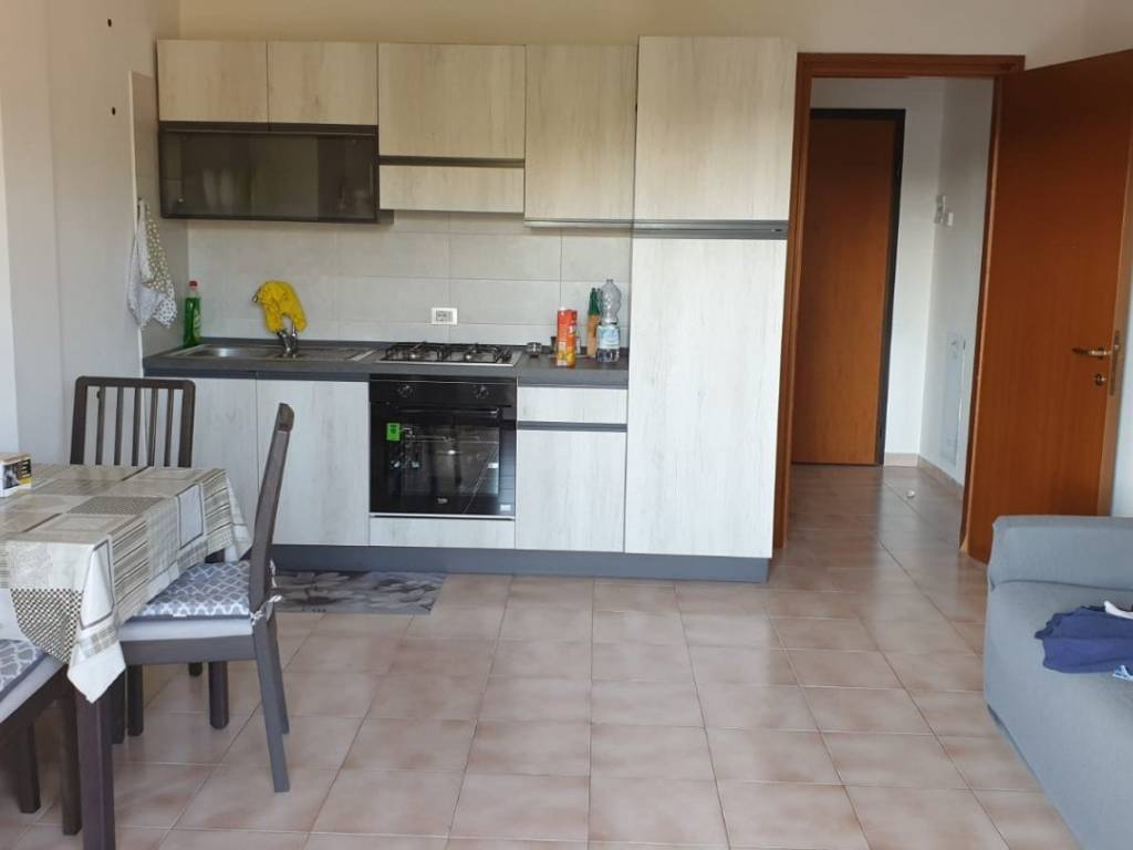 appartamento in vendita a Reggio nell'Emilia in zona Tondo