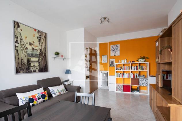 appartamento in vendita a Reggio nell'Emilia in zona Città Storica