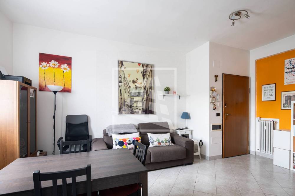 appartamento in vendita a Reggio nell'Emilia in zona Città Storica