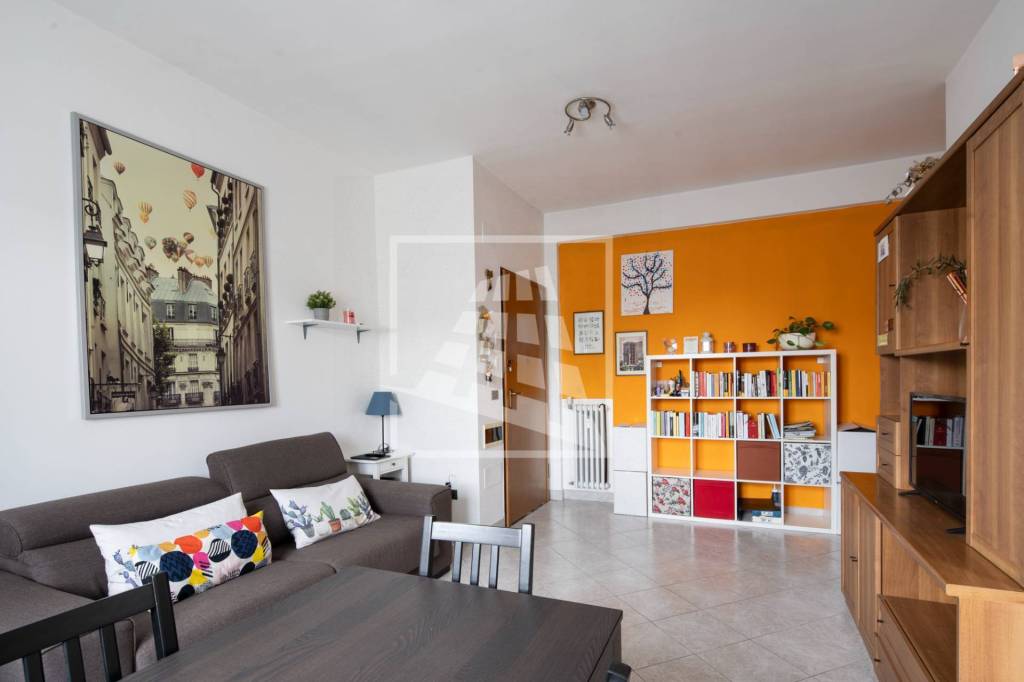 appartamento in vendita a Reggio nell'Emilia in zona Città Storica