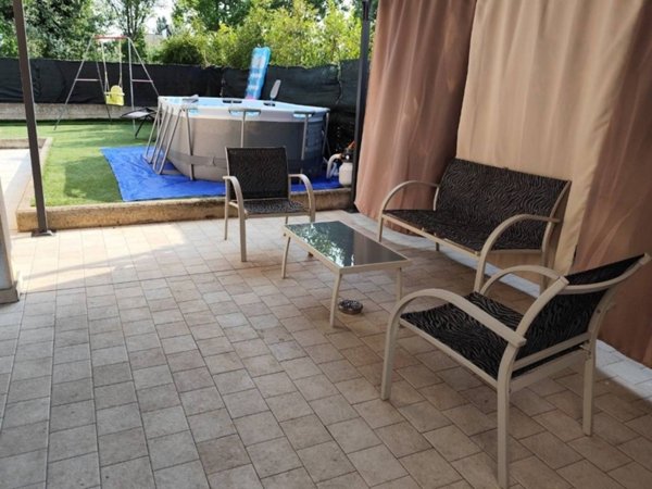 appartamento in vendita a Reggio nell'Emilia