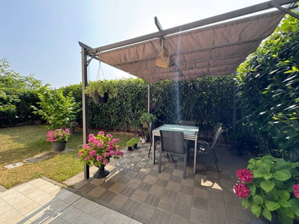 appartamento in vendita a Reggio nell'Emilia