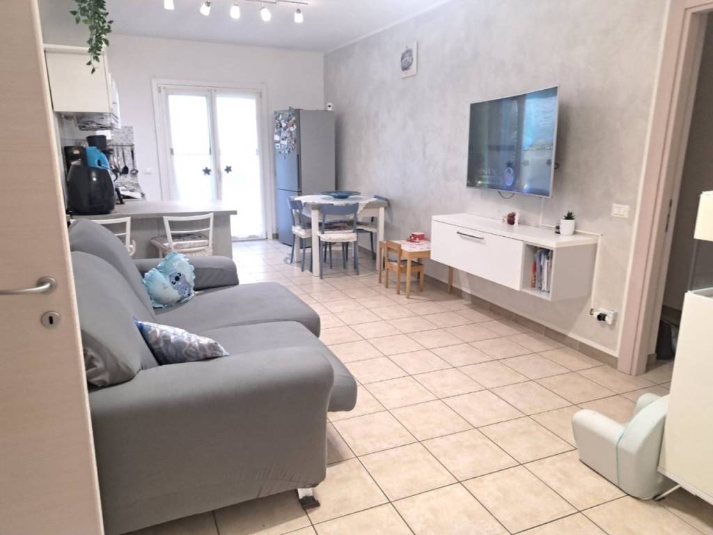 appartamento in vendita a Reggio nell'Emilia in zona Città Storica
