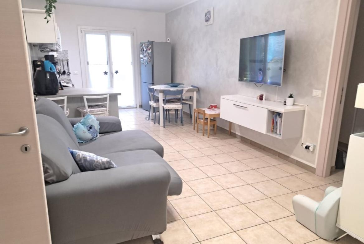 appartamento in vendita a Reggio nell'Emilia in zona Città Storica