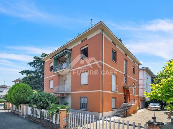 appartamento in vendita a Reggio nell'Emilia