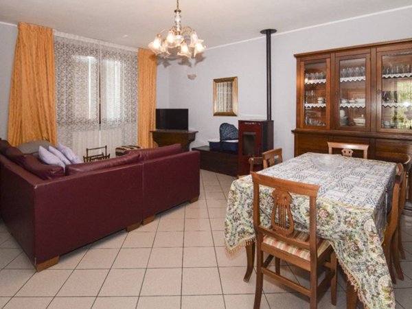 casa indipendente in vendita a Reggio nell'Emilia in zona San Bartolomeo