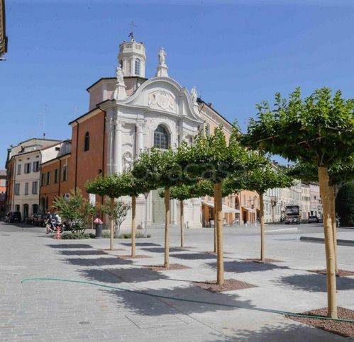 appartamento in vendita a Reggio nell'Emilia in zona Città Storica