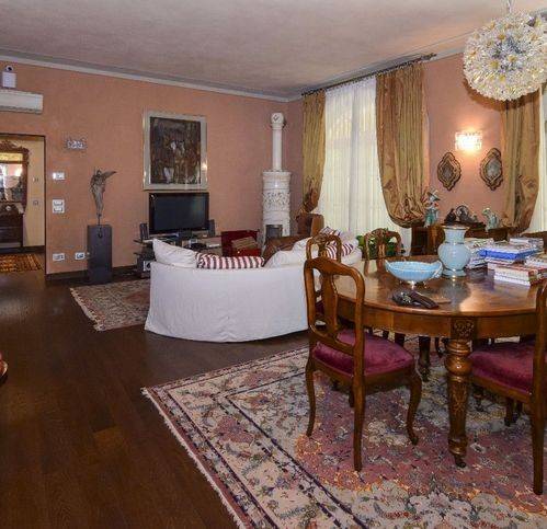 appartamento in vendita a Reggio nell'Emilia