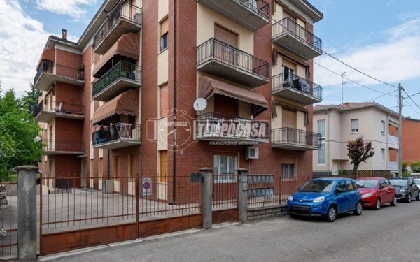 appartamento in vendita a Reggio nell'Emilia in zona Città Storica