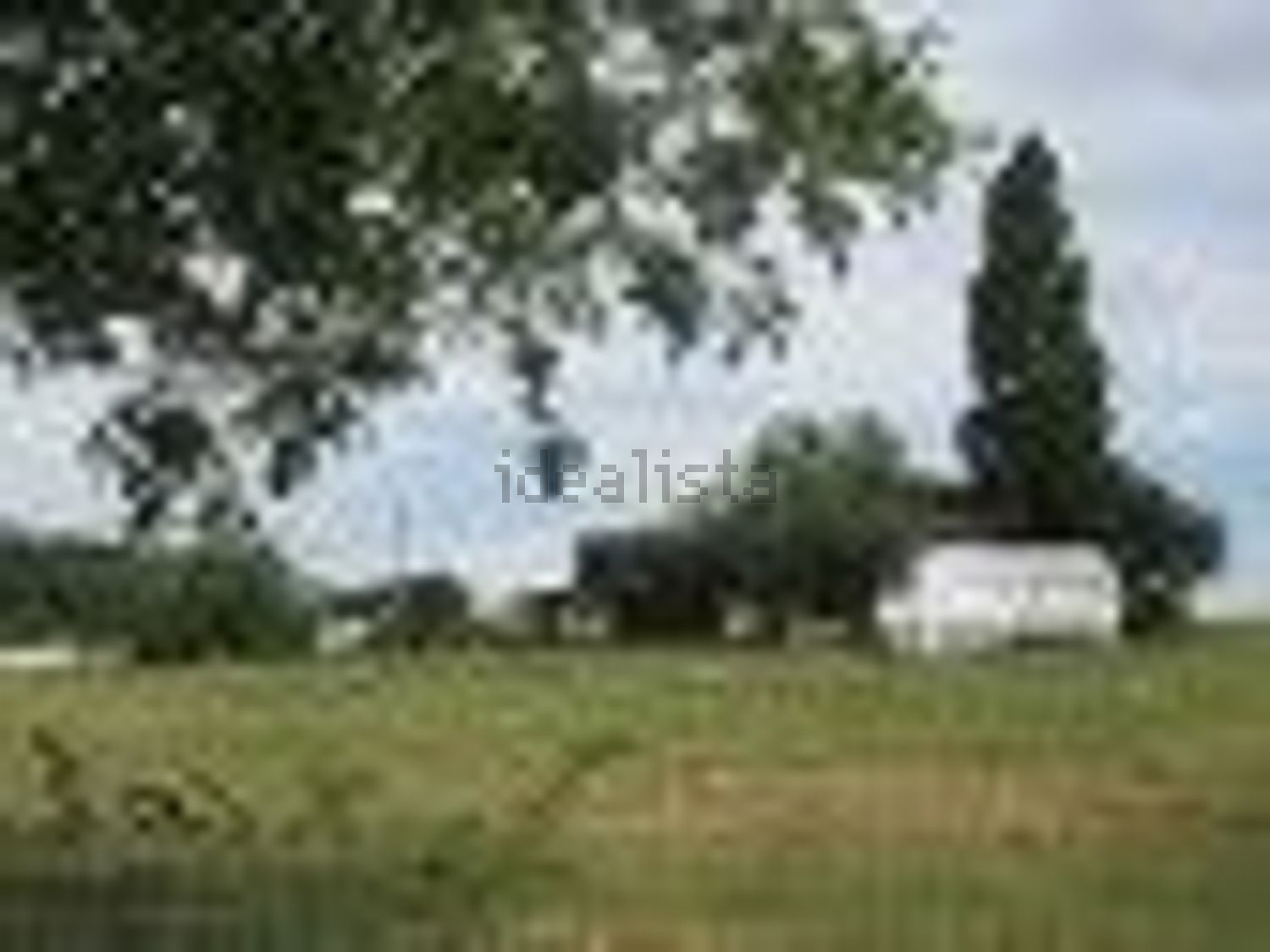 casale in vendita a Reggio nell'Emilia in zona San Bartolomeo