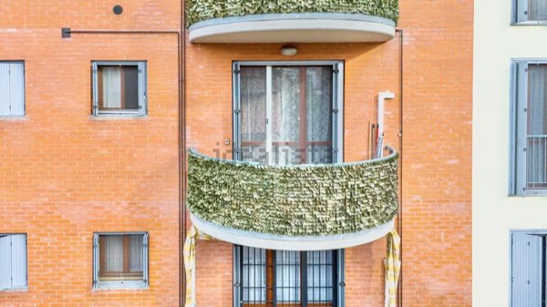 appartamento in vendita a Reggio nell'Emilia in zona Santa Croce