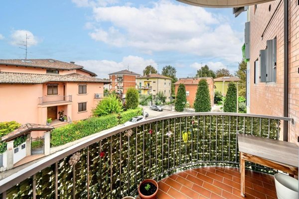 appartamento in vendita a Reggio nell'Emilia in zona Santa Croce