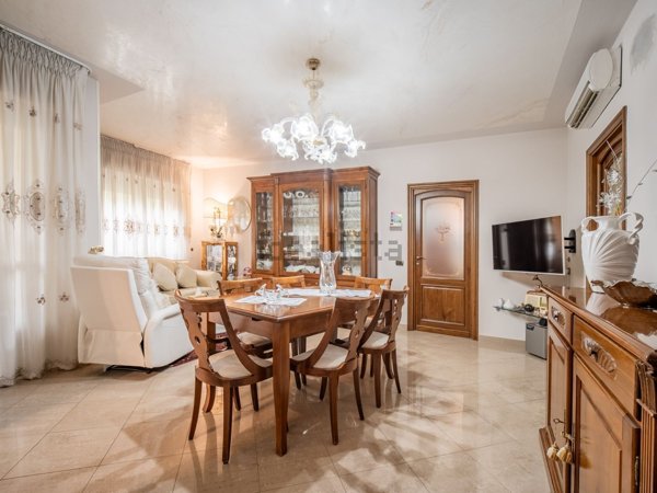 appartamento in vendita a Reggio nell'Emilia