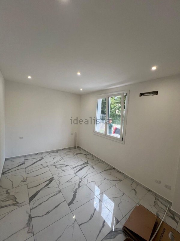 appartamento a Reggio nell'Emilia in zona San Pellegrino / Villa Canali