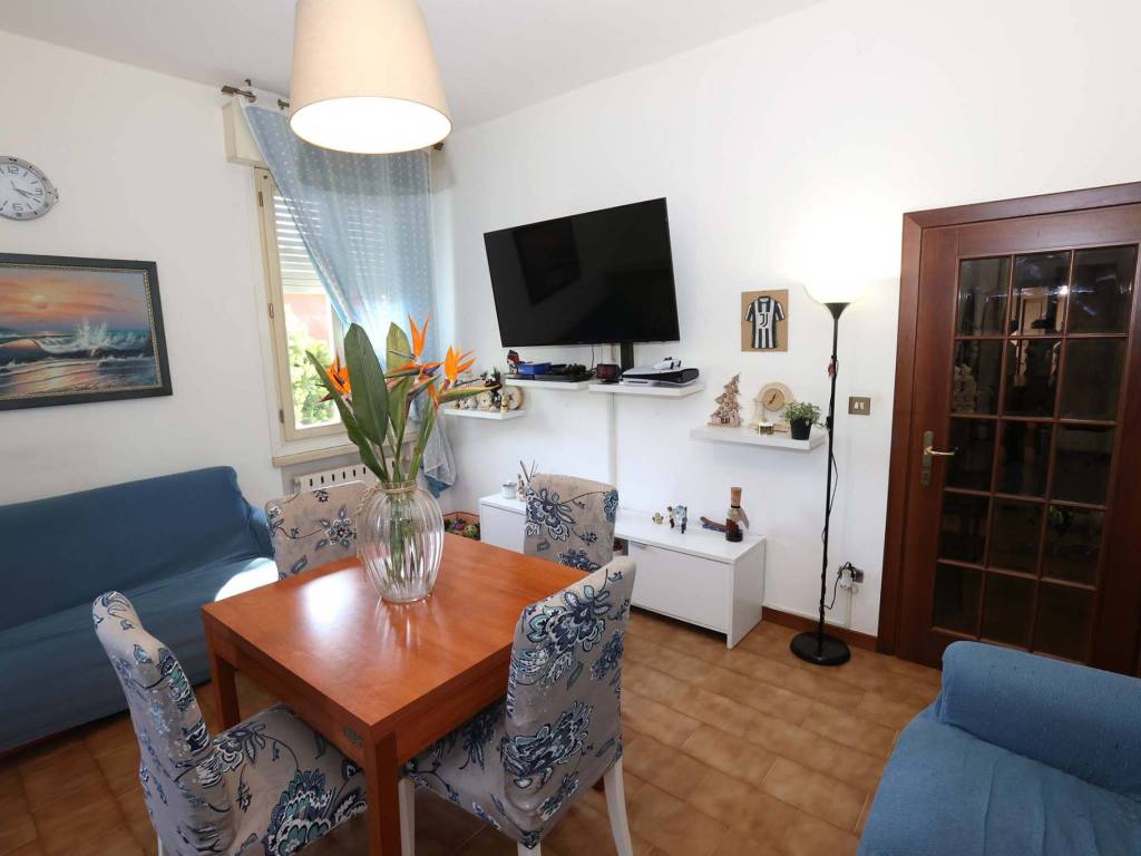 appartamento in vendita a Reggio nell'Emilia in zona Rosta Nuova