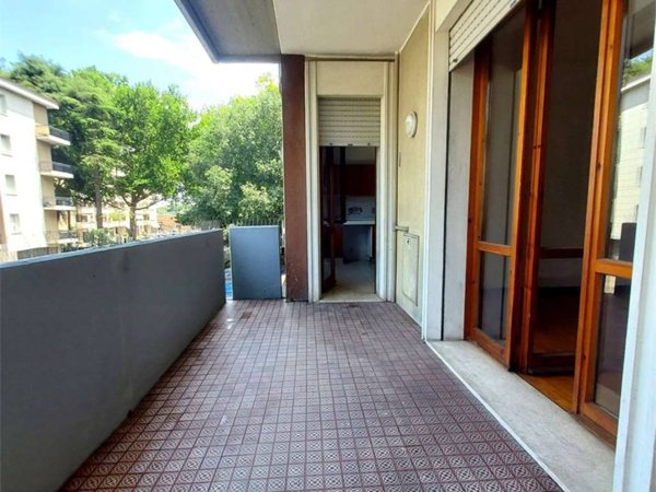 appartamento in vendita a Reggio nell'Emilia in zona Città Storica