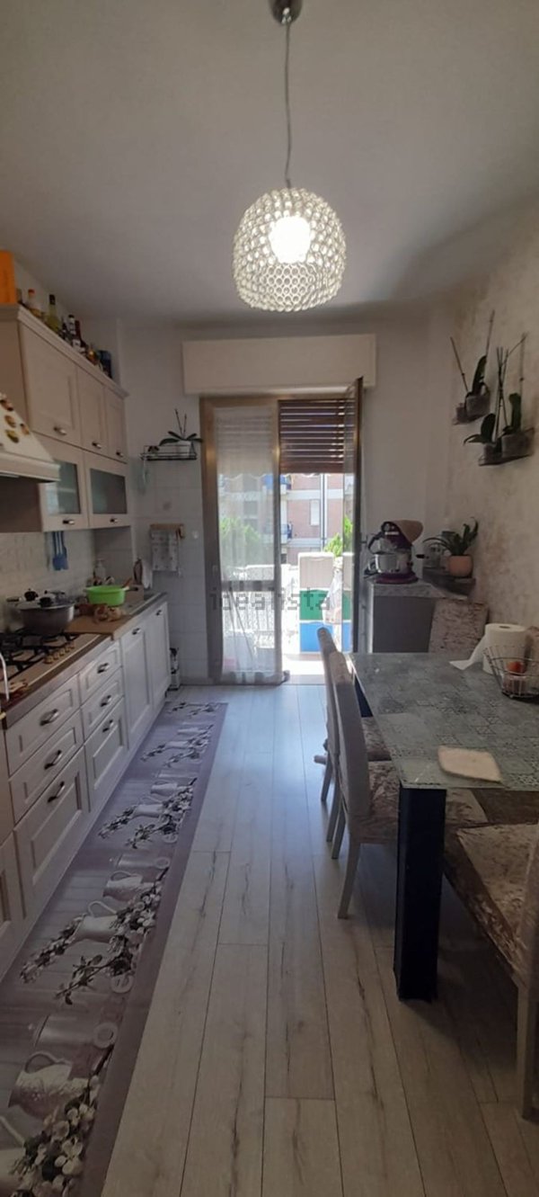 appartamento in vendita a Reggio nell'Emilia