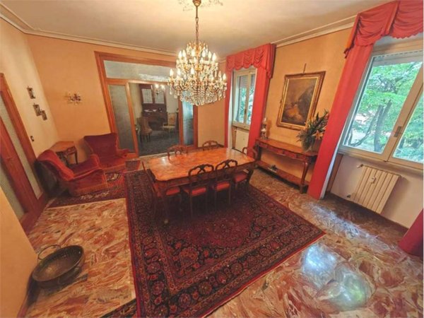 appartamento in vendita a Reggio nell'Emilia