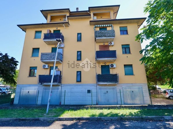appartamento in vendita a Reggio nell'Emilia