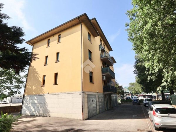 appartamento in vendita a Reggio nell'Emilia