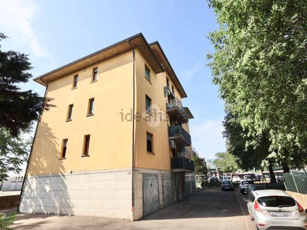 appartamento in vendita a Reggio nell'Emilia