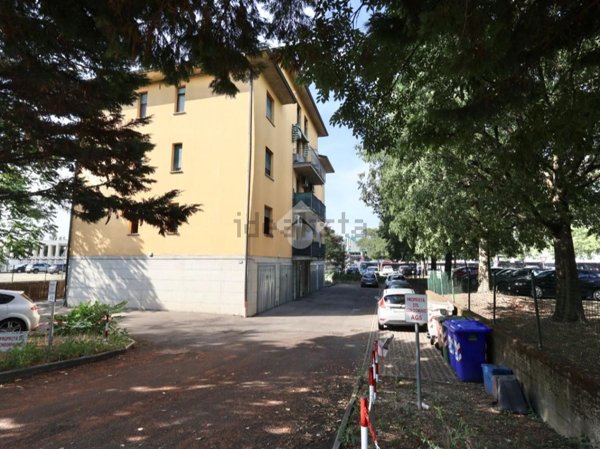 appartamento in vendita a Reggio nell'Emilia