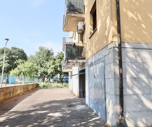 appartamento in vendita a Reggio nell'Emilia