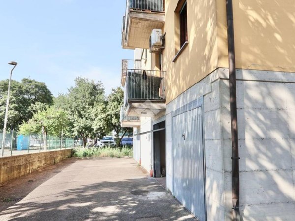 appartamento in vendita a Reggio nell'Emilia