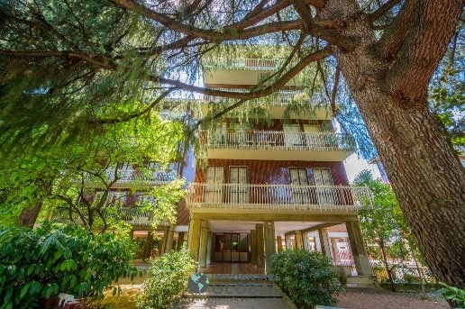 appartamento in vendita a Reggio nell'Emilia