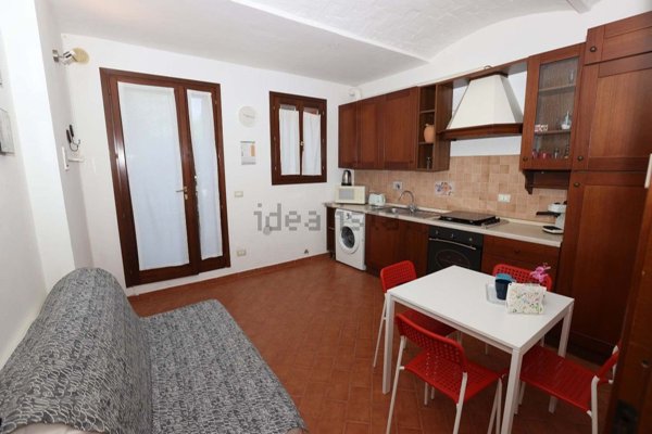 appartamento in vendita a Reggio nell'Emilia in zona Buco del Signore