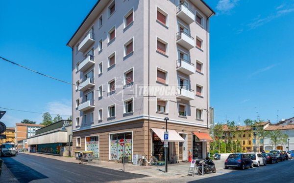 appartamento in vendita a Reggio nell'Emilia in zona Città Storica