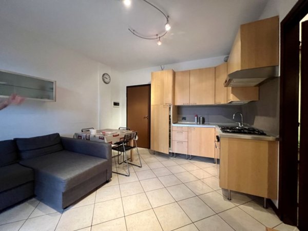 appartamento in vendita a Reggio nell'Emilia in zona Città Storica