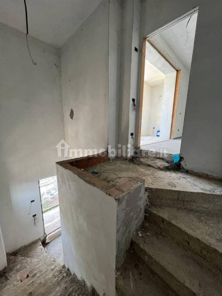 casa indipendente in vendita a Reggio nell'Emilia in zona Fogliano