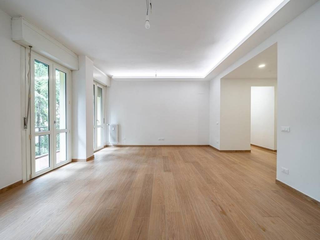 appartamento in vendita a Reggio nell'Emilia in zona Città Storica