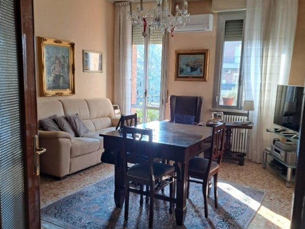 appartamento in vendita a Reggio nell'Emilia