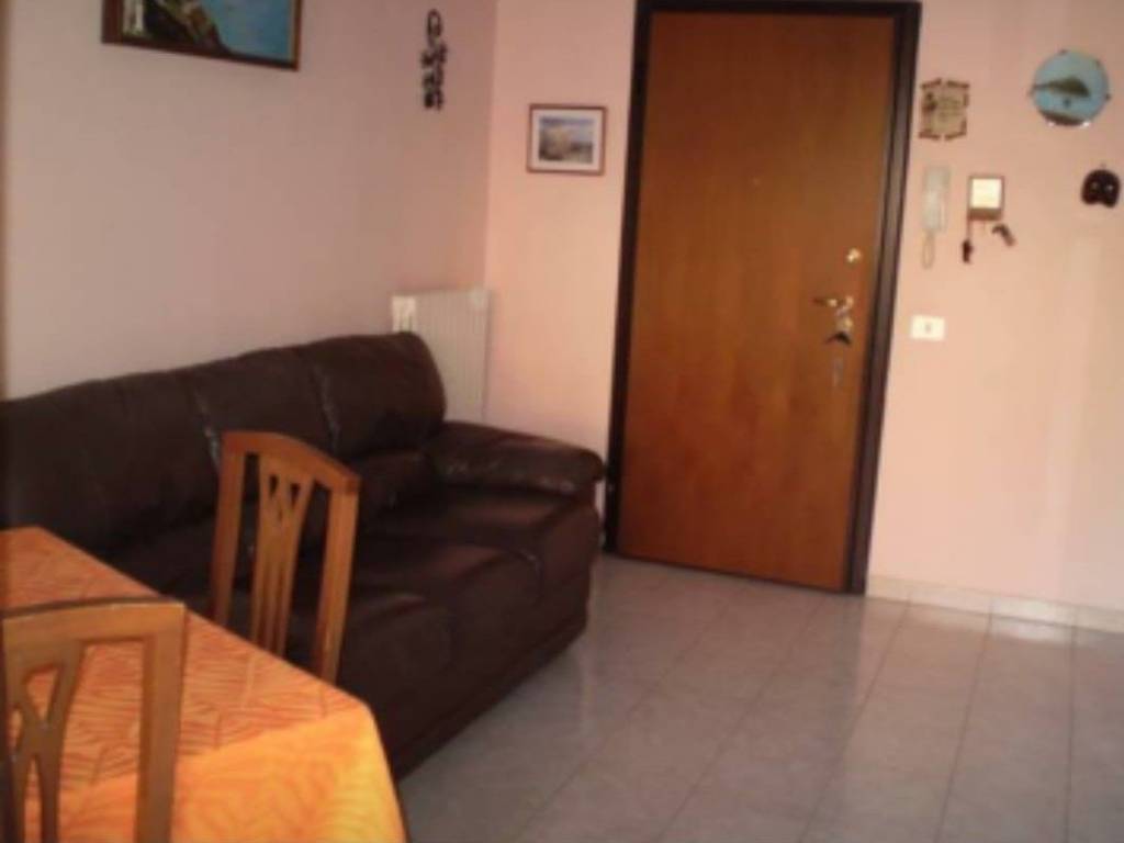 appartamento in vendita a Reggio nell'Emilia