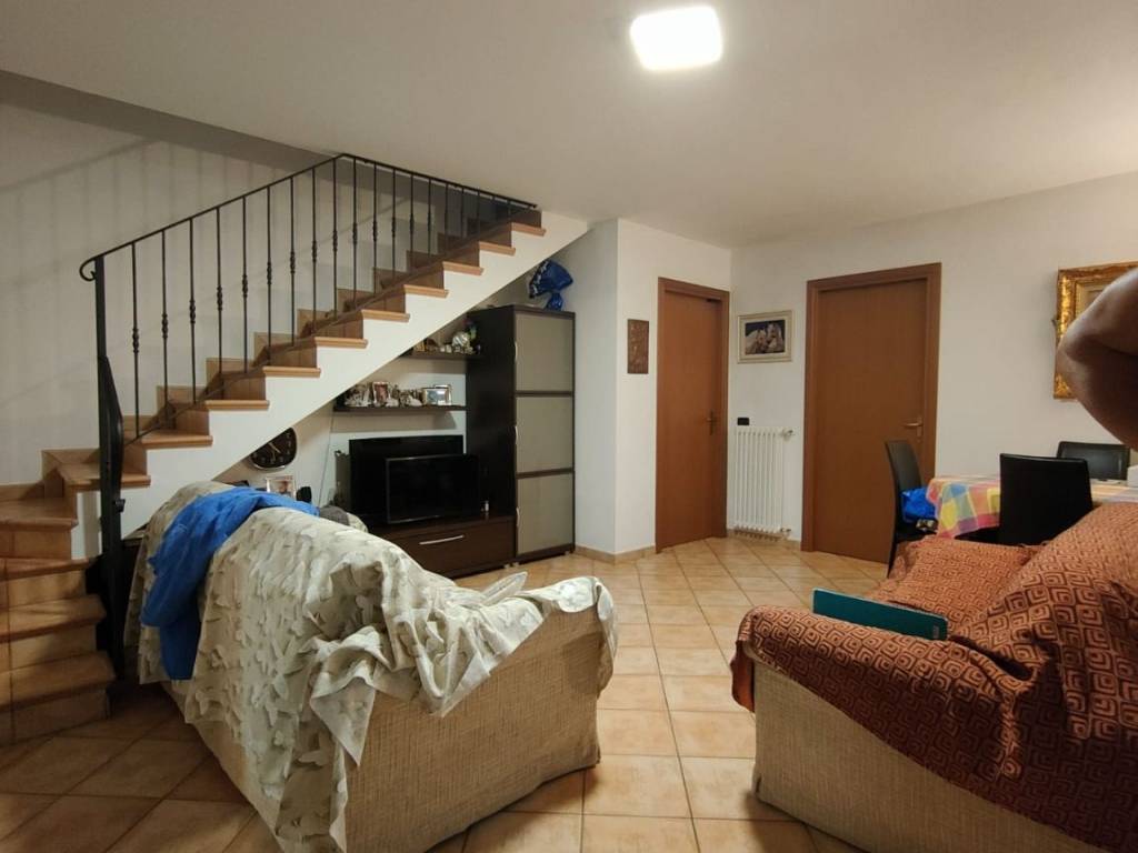 appartamento in vendita a Reggio nell'Emilia