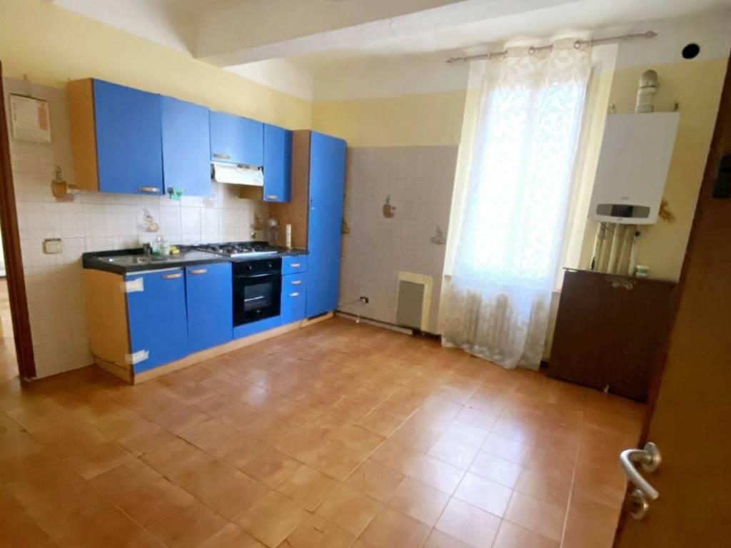 appartamento in vendita a Reggio nell'Emilia in zona Santa Croce