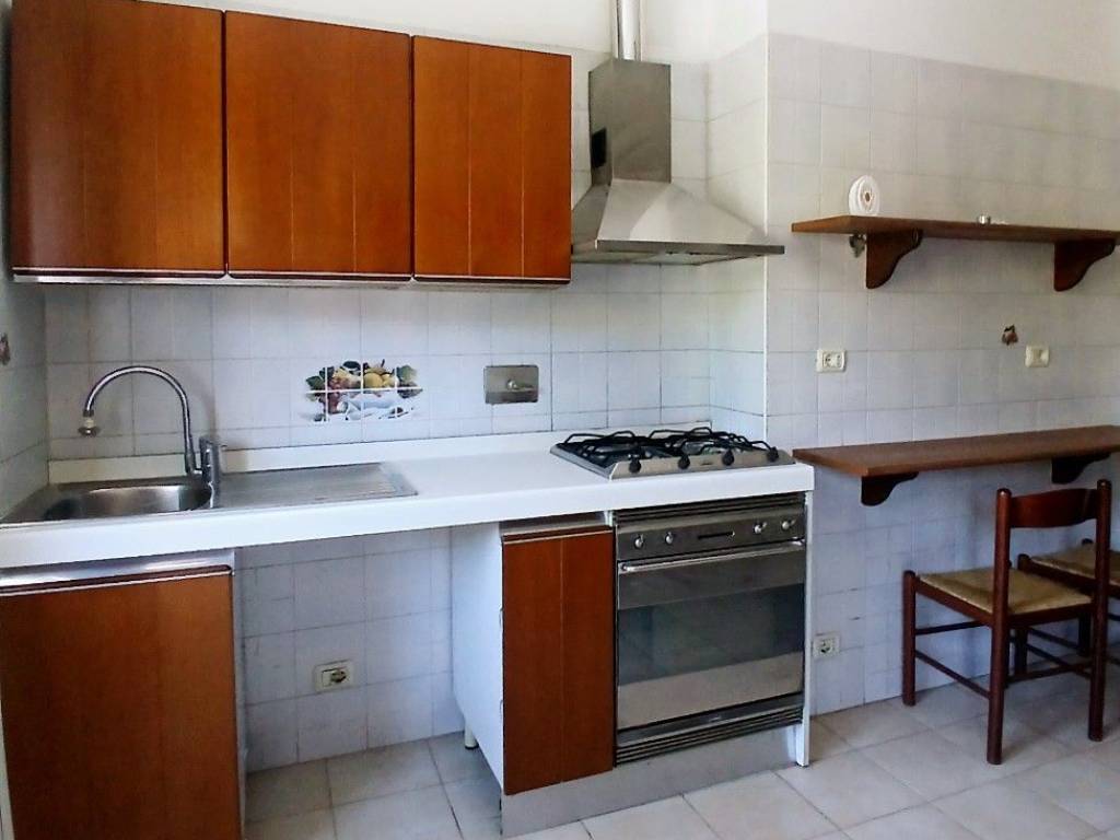 appartamento in vendita a Reggio nell'Emilia in zona Mirabello