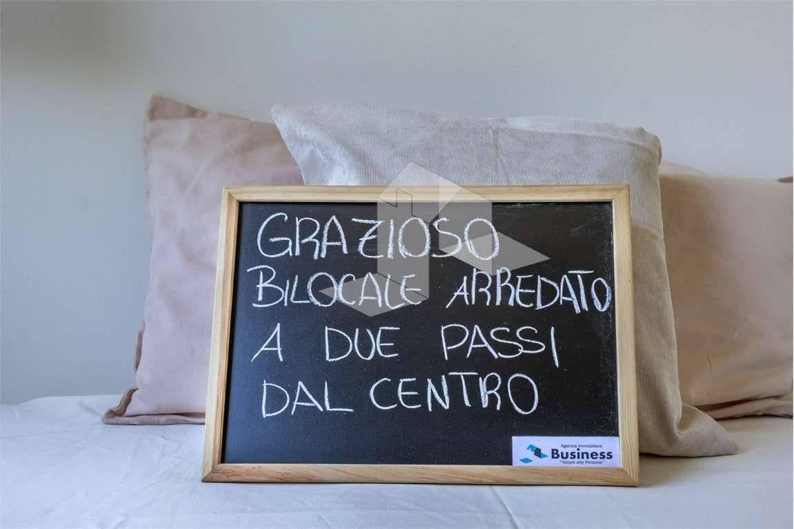 appartamento in vendita a Reggio nell'Emilia in zona Città Storica