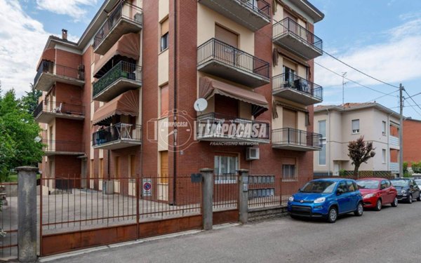 appartamento in vendita a Reggio nell'Emilia in zona Baragalla