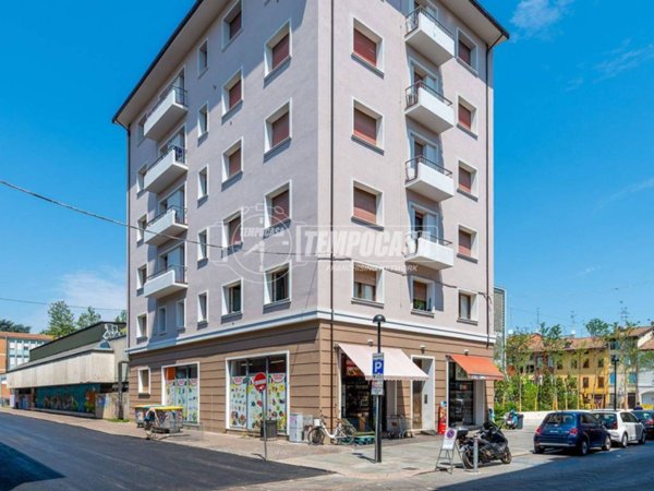 appartamento in vendita a Reggio nell'Emilia in zona Rivalta