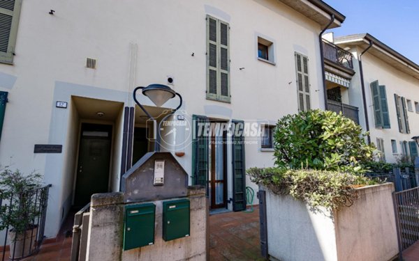 appartamento in vendita a Reggio nell'Emilia in zona Città Storica