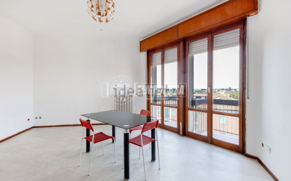 appartamento in vendita a Reggio nell'Emilia in zona Città Storica