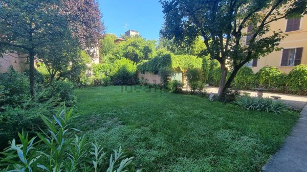 appartamento in vendita a Reggio nell'Emilia in zona Gattaglio