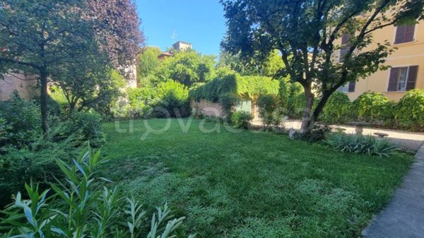 appartamento in vendita a Reggio nell'Emilia in zona Città Storica